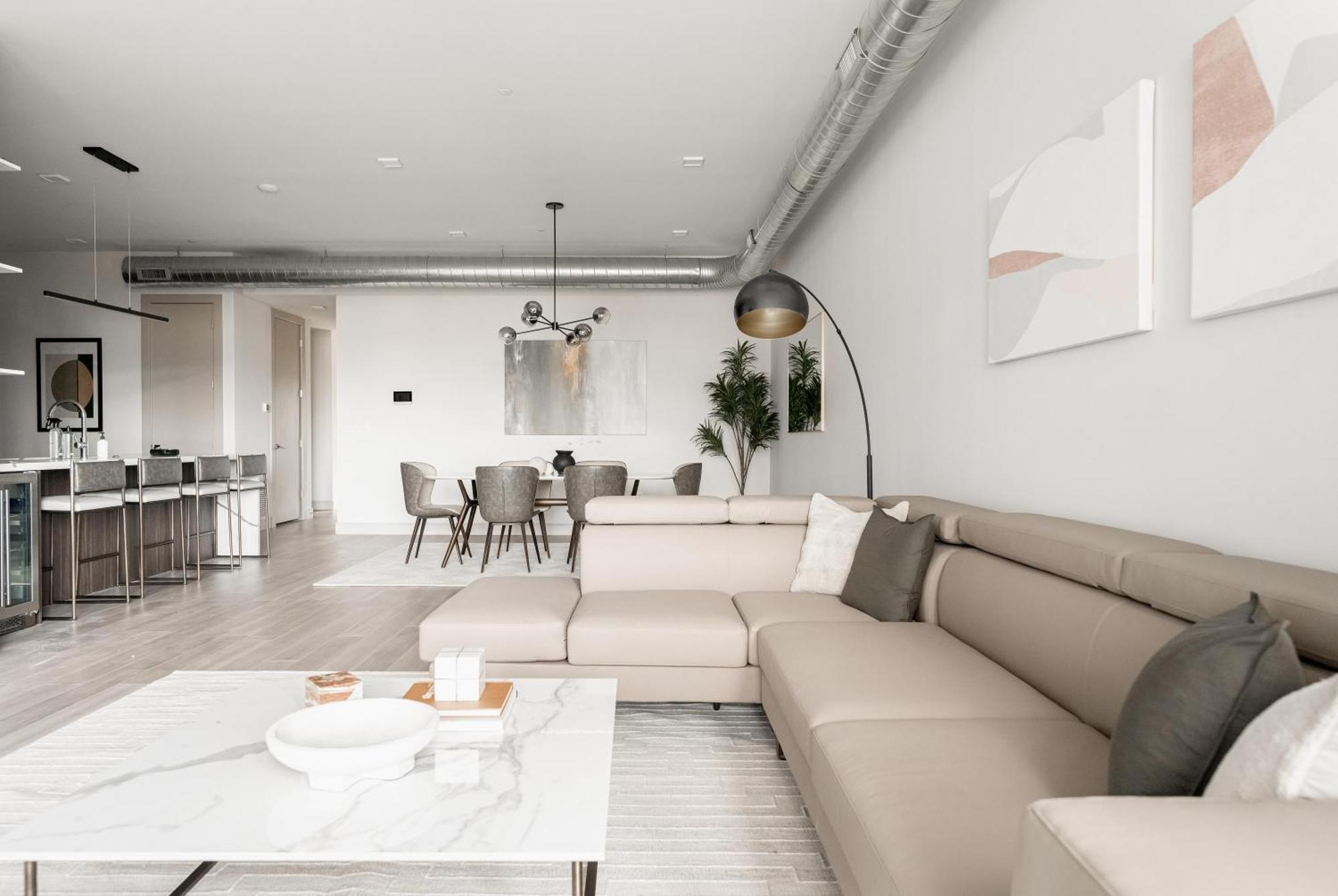 Villa Luxurious Escape - Walk To Empower Field - Tesoro DEN Exterior foto
